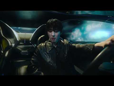 Listen to B.I on the K-Pop ON! Playlist