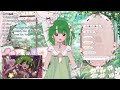Phoebe Sings Family Mart Cosmos ファミリーマート・コスモス (Ranka Lee Karaoke) (May 1) (2026) (Densetsu.EXE)
