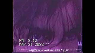 Vídeo de Lead Me Close