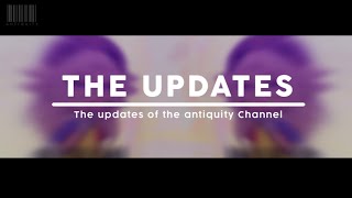 THE UPDATES | read pinned comment