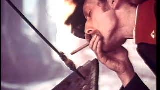 Hamlet Cigars - Custer (1968-70, UK)