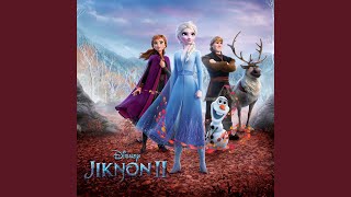 Amas mu vuordá - Marianne Pentha, AURORA