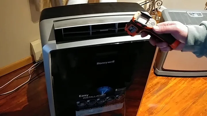 Heat Pump/Portable AC for Winter Heating