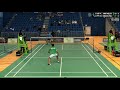 Ireland vs Wales - Grade H (Graded International Invitational)