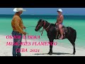 Memories Flamenco  Beach Resort 5* Обзор пляжа