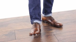 The Versatility of The Brown Leather Shoe (3 Looks) The Versatility of The Brown Leather Shoe (3 Looks)