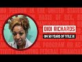 What Title IX means to DiDi Richards