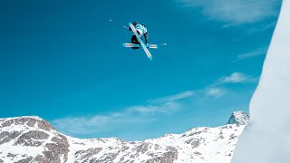 Finals Freeski World Cup | Slopestyle | Men & Women | Corvatsch, SUI