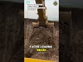 Massive Excavator Loads Faster, Progress Accelerates #Excavator #HeavyEquipment #Construction
