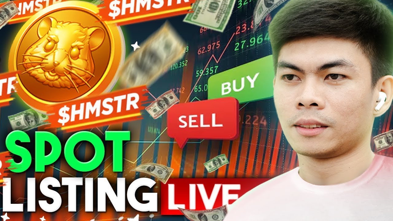 HAMSTER KOMBAT Airdrop LIVE Spot Listing YouTube hamster-kombat-airdrop-live-spot-listing-youtube