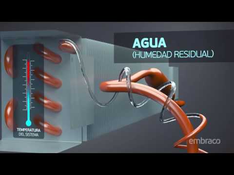 Humedad en el sistema de refrigeración Guía completa para controlar la humedad relativa de tu refrigerador
