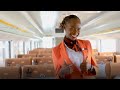 MATUMIZI SAHIHI YA VIFAA NDANI YA MABEHEWA YA SGR MATUMIZI SAHIHI YA VIFAA NDANI YA MABEHEWA YA SGR