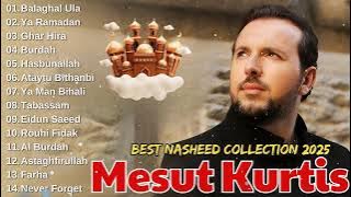Sholawat Terbaru 2025 - Tabassam, Eidun Saeed - Mesut Kurtis Lagu Terbaik 2025