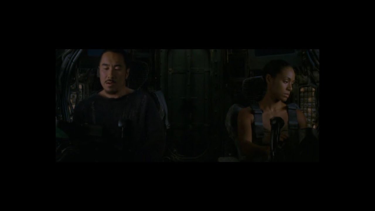 The Matrix: Enter the Path: Hack 1