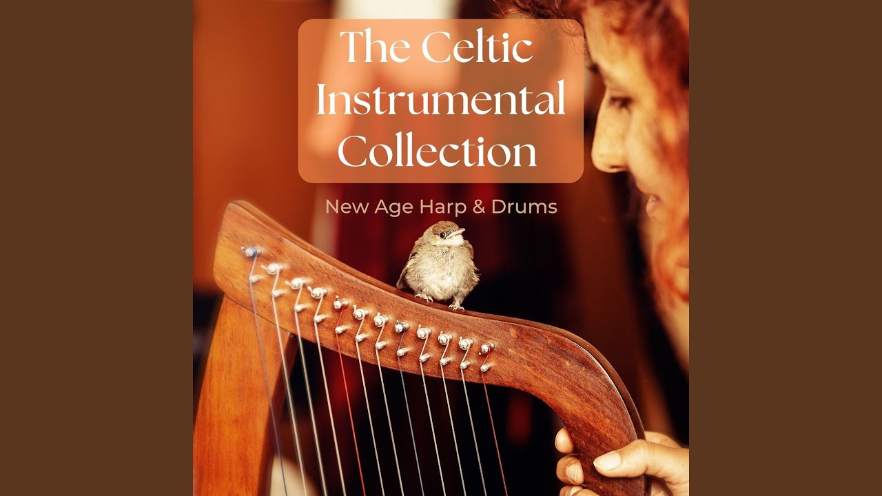 New Age Harp & Drums