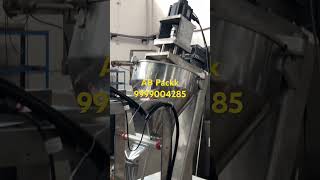 Pharma Powder Packing Machine #PowderPackagingMachine#SachetPackingMachine#AutomaticPackagingMachin
