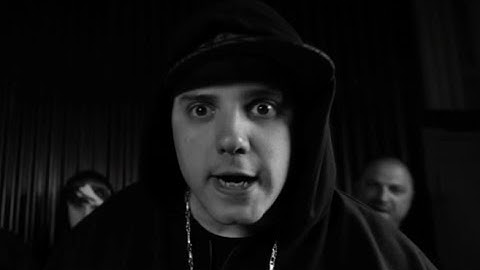 NECRO - "SORCERER OF DEATH