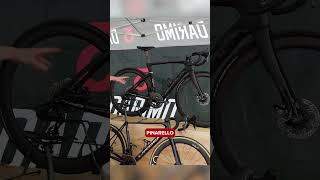 Darimo Components On Orbea And Pinarello ✅