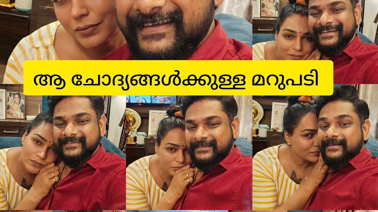 ആ ചോദ്യങ്ങൾക്കുള്ള മറുപടിയുമായി ഞങ്ങൾ our first Q & A 