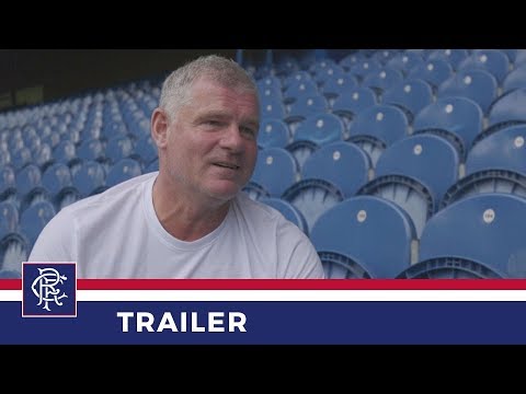 TRAILER | Durrant on Marseille rangers fc transfer news