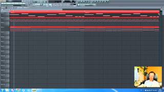 How to EDM: Stutter Vocal & Synth Effect FL Studio Tutorial + FLP, Presets (W. A. Production)