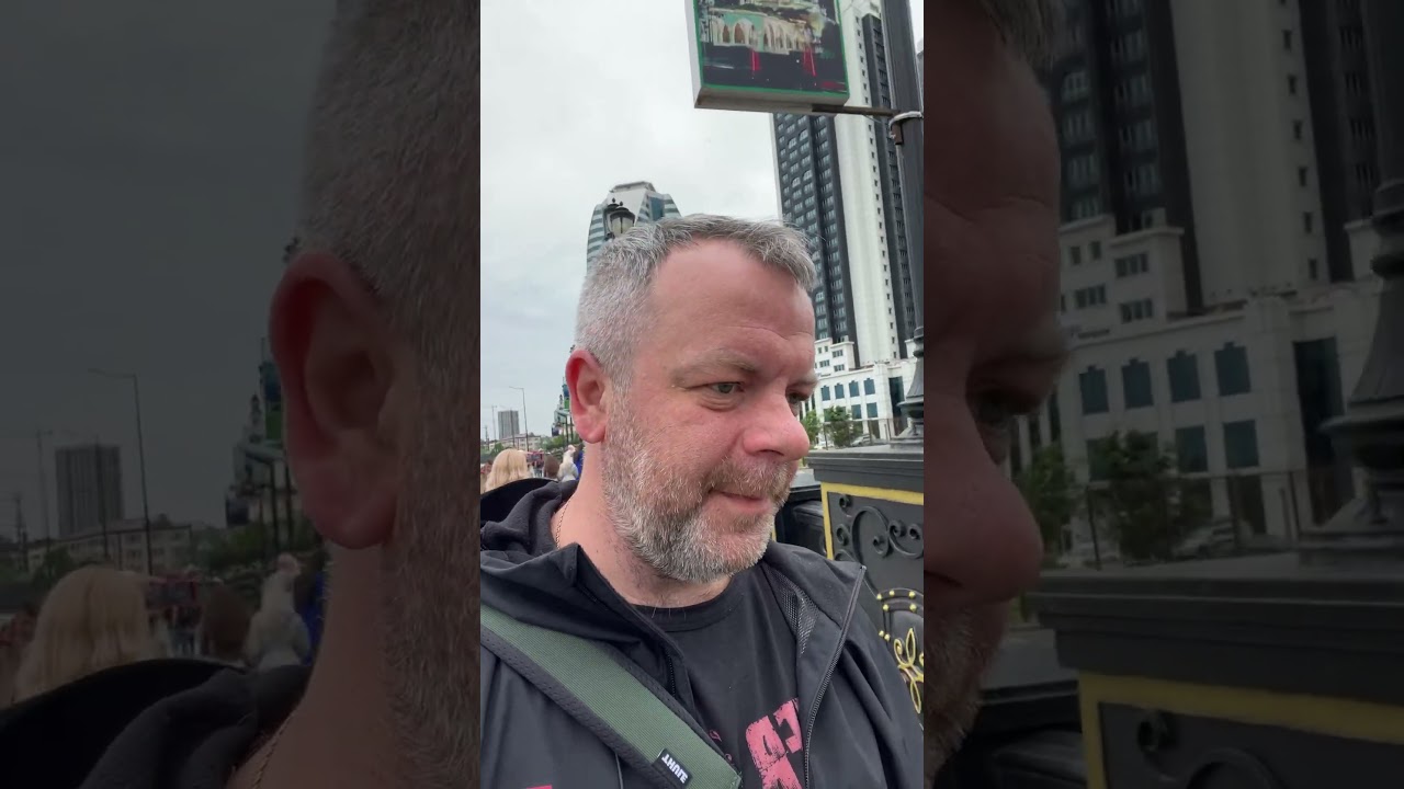 Хватит гулять. Пора в дорогу