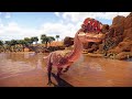 Nova atualização de Prehistoric Kingdom - Como está esse jogo? Vamos juntos descobrir.