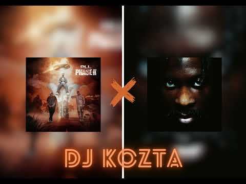 SHATTIMENT X ALPHA - DJ KOZTA REMIX