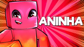 Download Lagu 🎶O MEU NOME É ANINHA | Paródia Scooby-Doo - ANIMAÇÃO MINECRAFT ! 🧡💗 MP3 Download Lagu 🎶O MEU NOME É ANINHA | Paródia Scooby-Doo - ANIMAÇÃO MINECRAFT ! 🧡💗 MP3