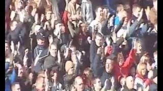 2005/06 Season: Sheffield United 3 - 2 Hull City