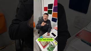 PLAN RENOVE ♻️✅️♻️ Todo cambia, todo mejora, y ahora los céspedes artificiales .
