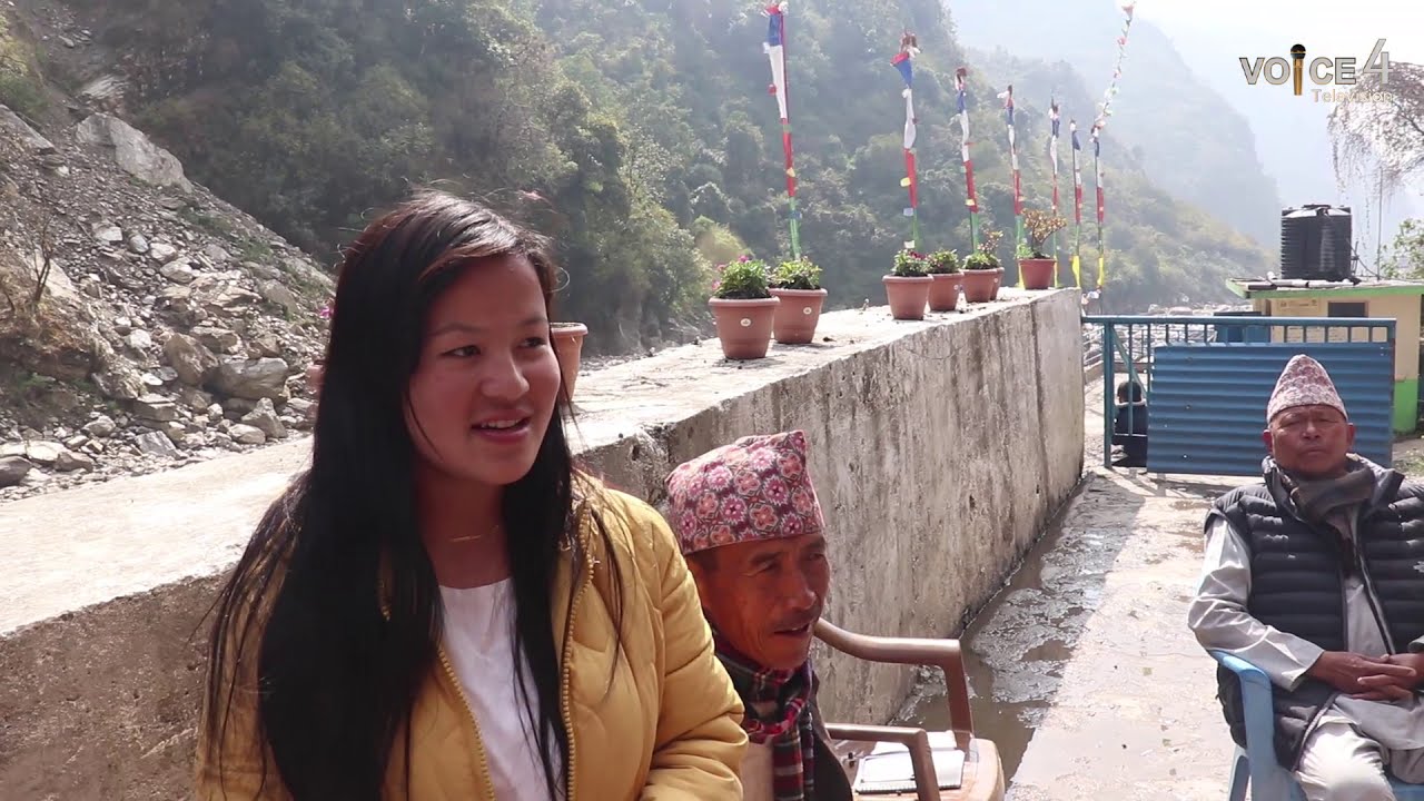 TATOPANI :  SINDHUPALCHOK ko TATOPANI MA KIN NUHAUNE ?