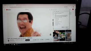PPAP has BSOD