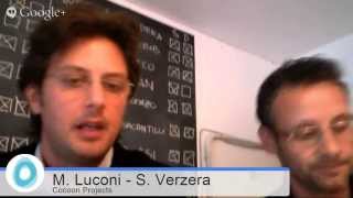 Lean Change in Cocoon Projects