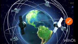 GNSS Space Segment | GATE GEOMATICS Engineering