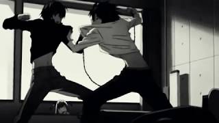 L and Light || AMV || Wires