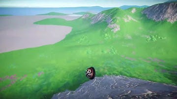 Bumper Kart Controller In Unity