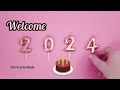 Happy New Year status | NEW YEAR 2024 wishes/greetings whatsapp status video Download #shorts wishes
