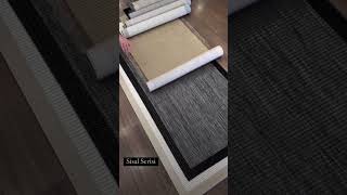 Yeni̇ Ürün Sisal Jüt Koleksiyonunuz.. Şfet Şfetbeniöneçıkar Şfetedüş