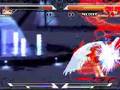 [Eternal Fighter Zero]Ikumi vs. Kanna