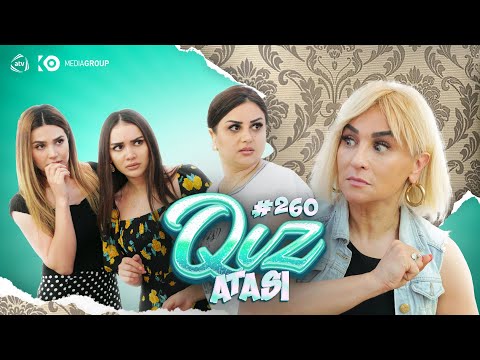 Qız atası | 260-cı seriya — Bahalı \