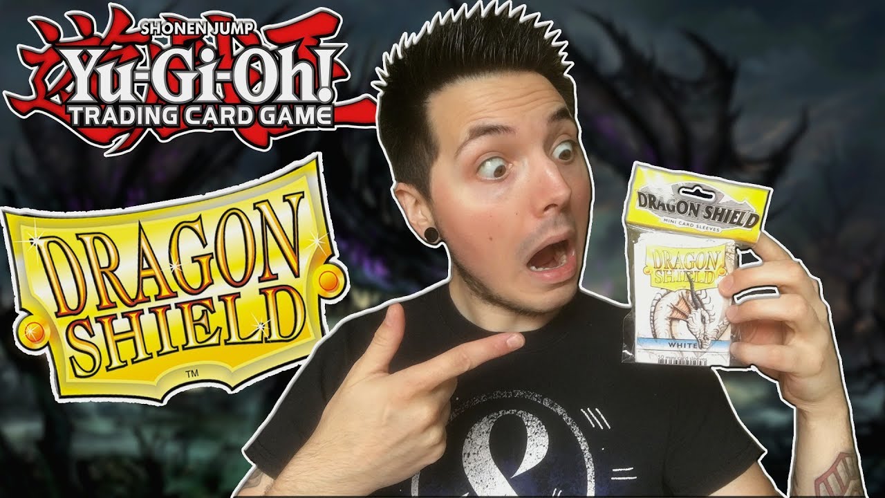 Les 10 meilleures pochettes de cartes Yu-Gi-Oh