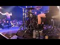 Promised ones live drum cam  blessthefall  dexfest nagoya aichi japan