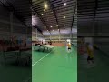 Teqball Thailand