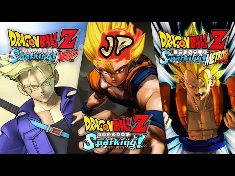 Dragon Ball: Sparking! Zero and Budokai Tenkaichi 3, and the change is  stunning - Meristation