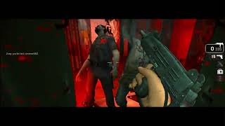 Left 4 Dead  No Mercy (The Subway) Full Hd Gameplay 🔴 screenshot 5