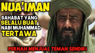 Download Lagu KISAH LUCU NU'AIMAN SAHABAT NABI MUHAMMAD SAW MP3 Download Lagu KISAH LUCU NU'AIMAN SAHABAT NABI MUHAMMAD SAW MP3