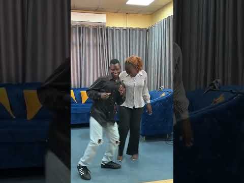 Our Diko And Lumonde With Pojulu Best Dancer