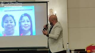 تكريم أفضل جراح تجميل في مصر دكتور رامي العناني في مهرجان المرأة العربية 2021