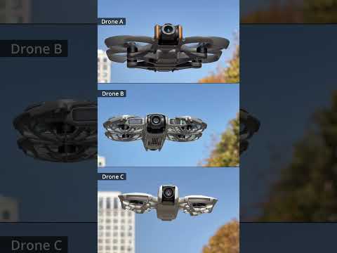 Which DJI drone is right for you? DJI Neo 2 vs. DJI Neo vs. DJI Avata 2
